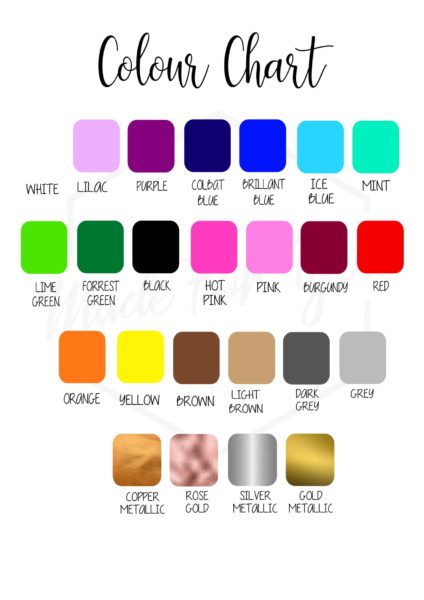 Colour