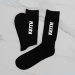 Named Socks