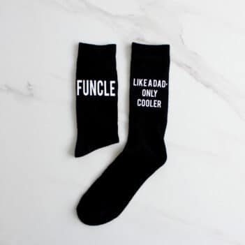 FUNCLE Socks