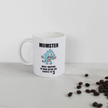 Mumster Mug