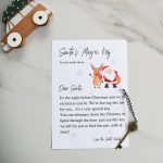 Santa's Magic Key #2