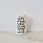 Those we LOVE Candle