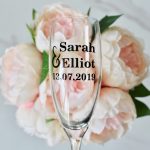 ELLA | Wedding Glass