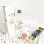 Midwife Gift Set - Bottle