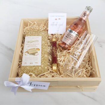 The One - Bridal Gift Box