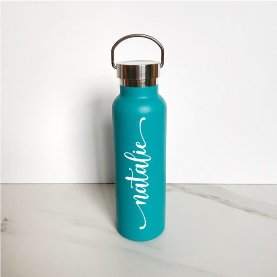 Line - Stainless Drink Bottle
