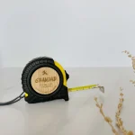 For All Our Projects  - Tape Measure