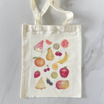 Fruit | Tote Bag