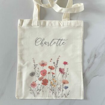 Flowers | Tote Bag