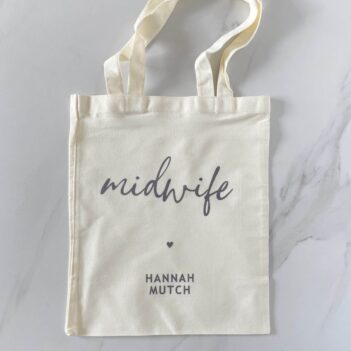 Midwife | Tote Bag