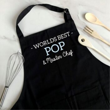 Watch out - Apron