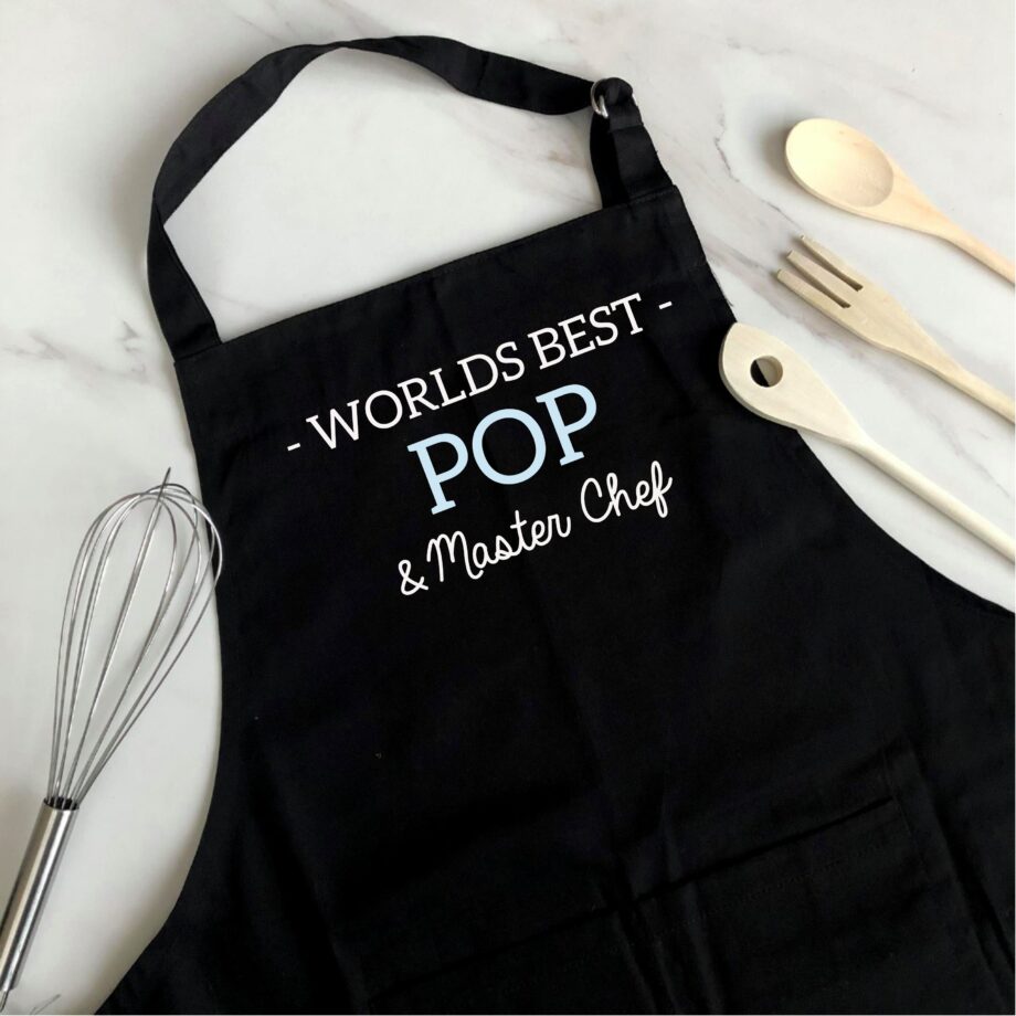 Watch out - Apron