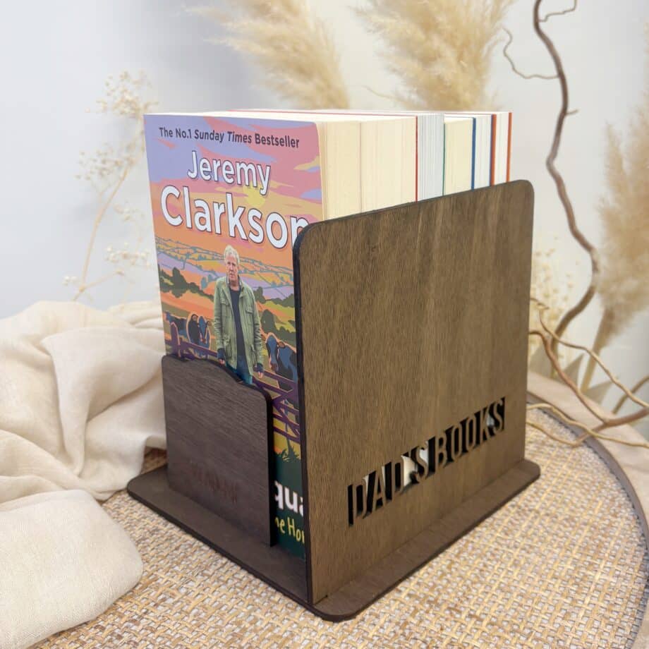 Book Holder / Stand