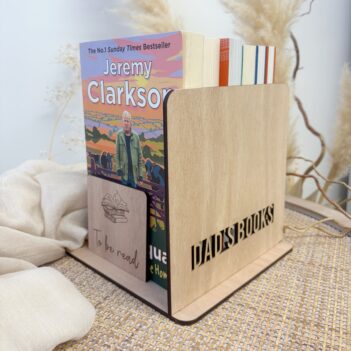 Book Holder / Stand
