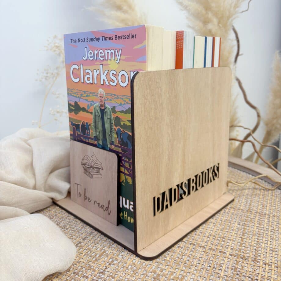 Book Holder / Stand