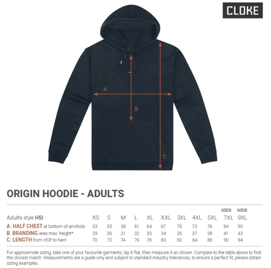 Illustration Hoodie