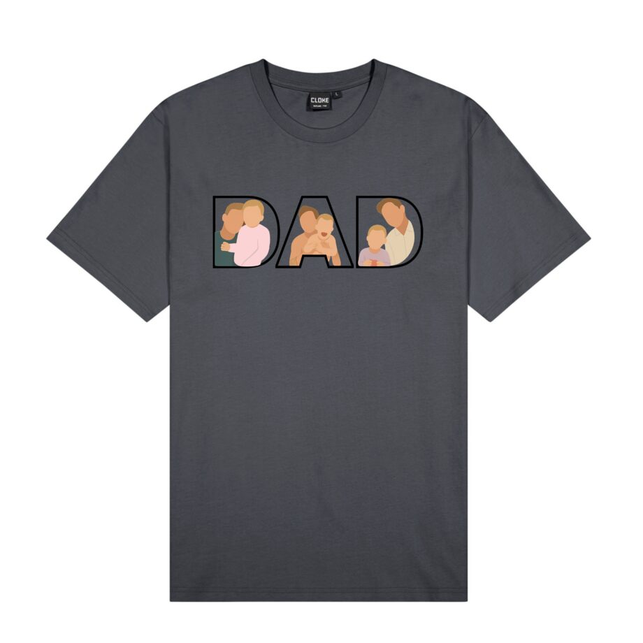 Illustration T-shirt