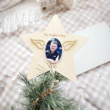 Photo  | Tree Topper