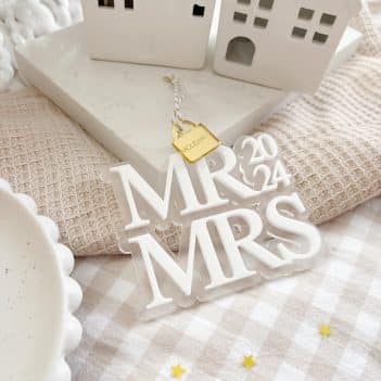 Married |  Decoration
