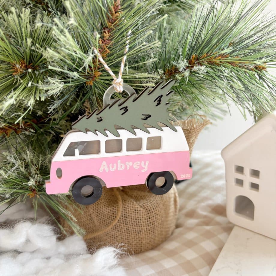 Kombi |  Decoration