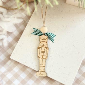 Nutcracker |  Decoration