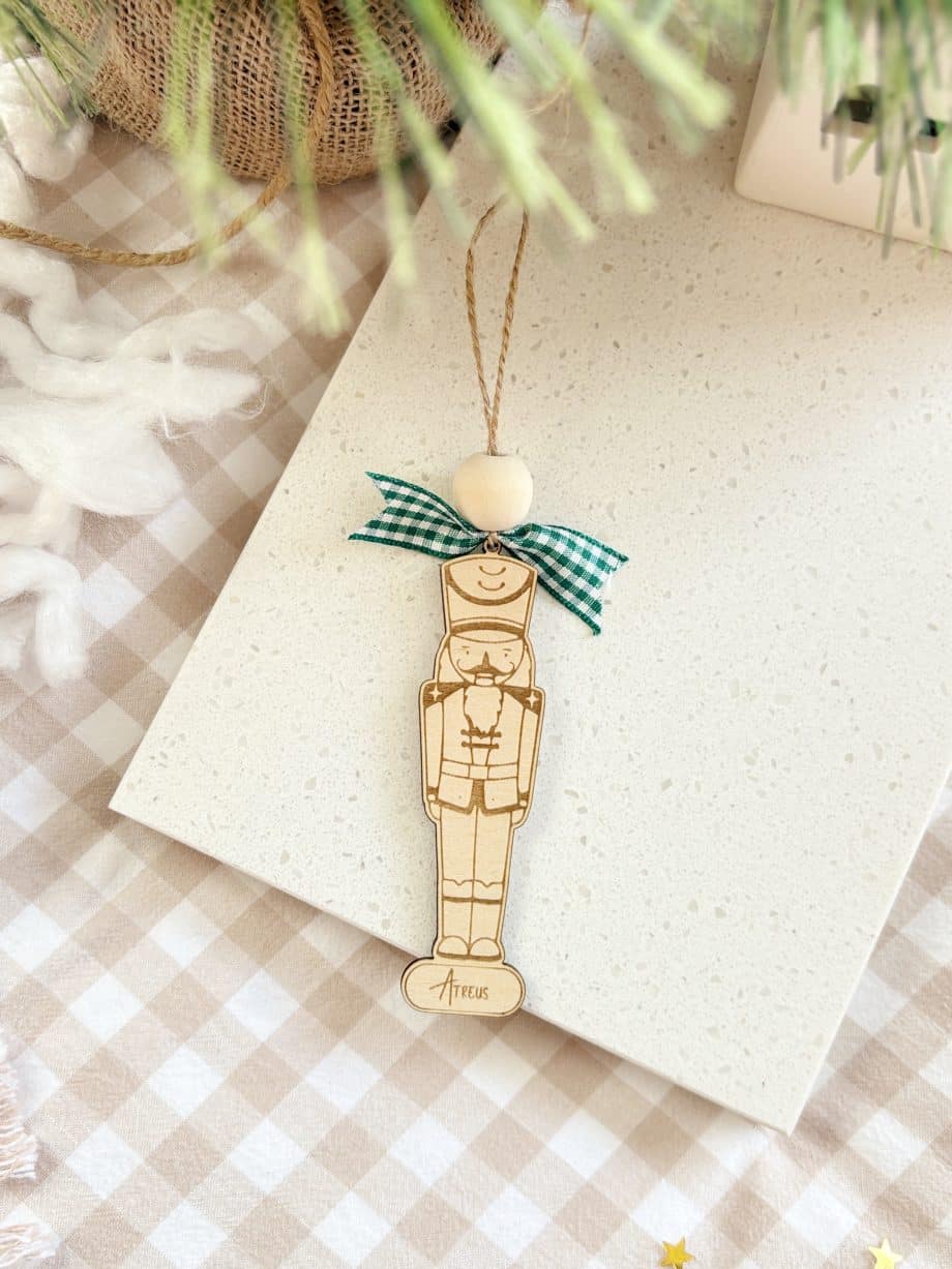 Nutcracker |  Decoration