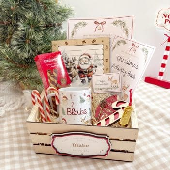Christmas Eve Set 2.5