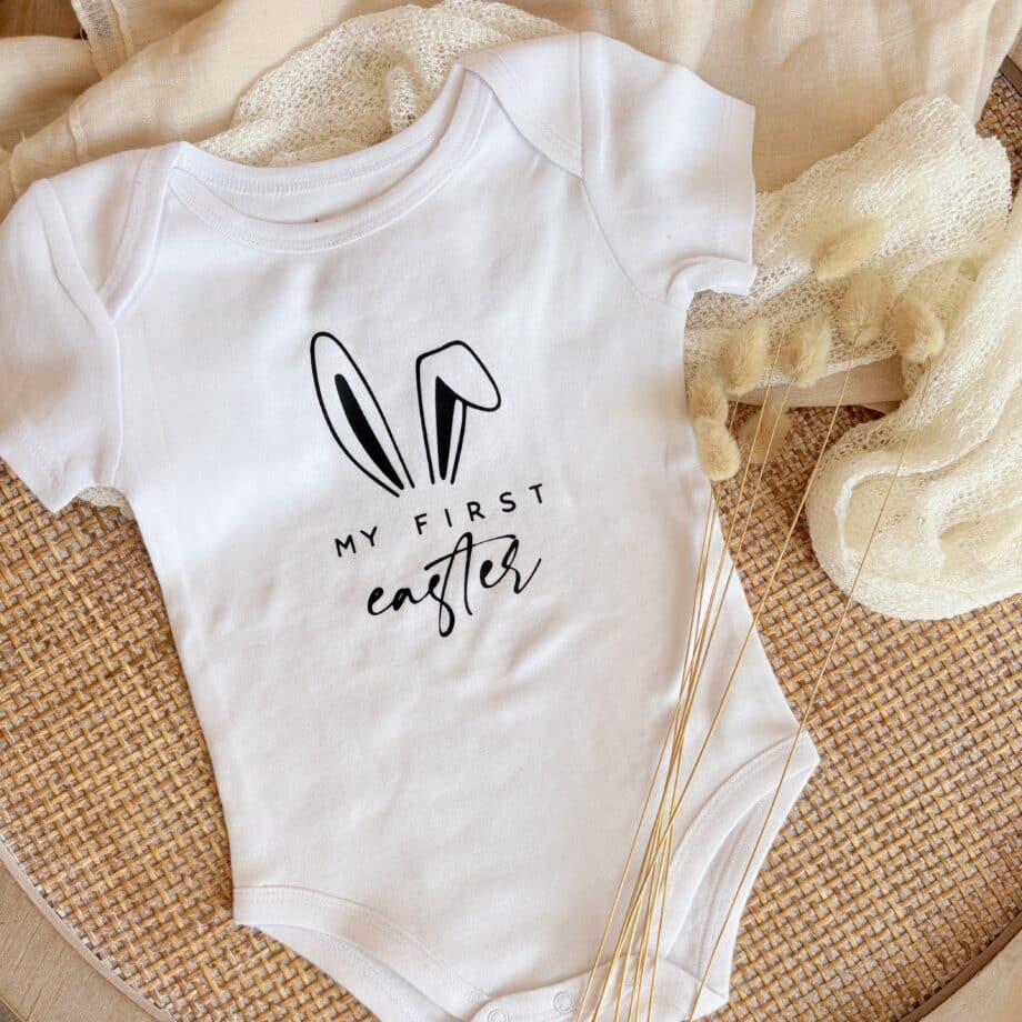 My First Easter | Bodysuit