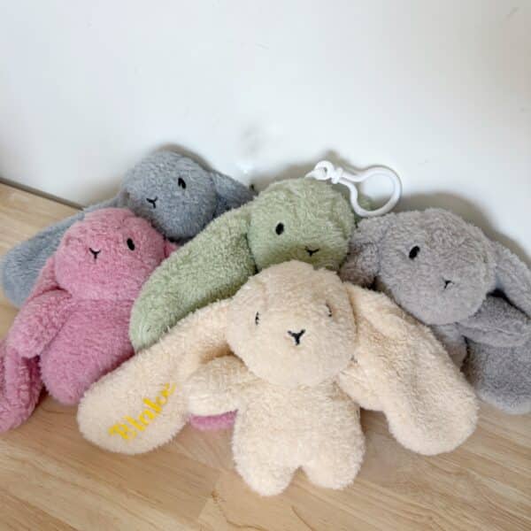 Bunny Colour
