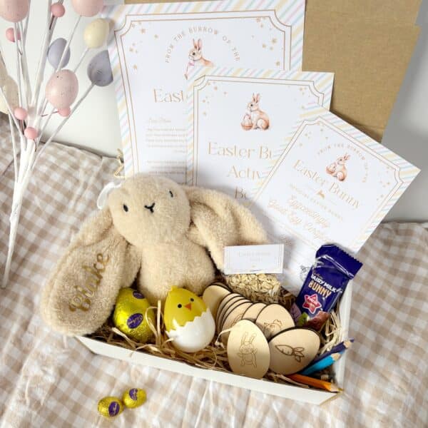 2.6 Easter Treat Set