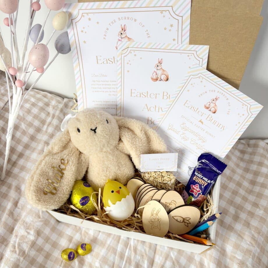 2.6 Easter Treat Set