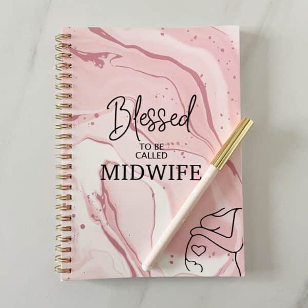 Midwife Notebook