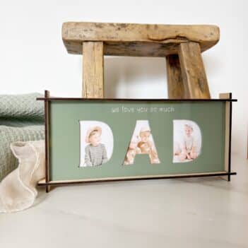 Box Frame