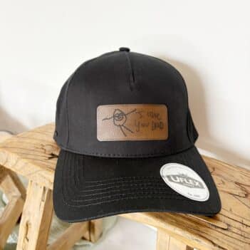 Drawing Cap
