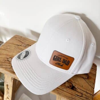 Multiple Designs Cap
