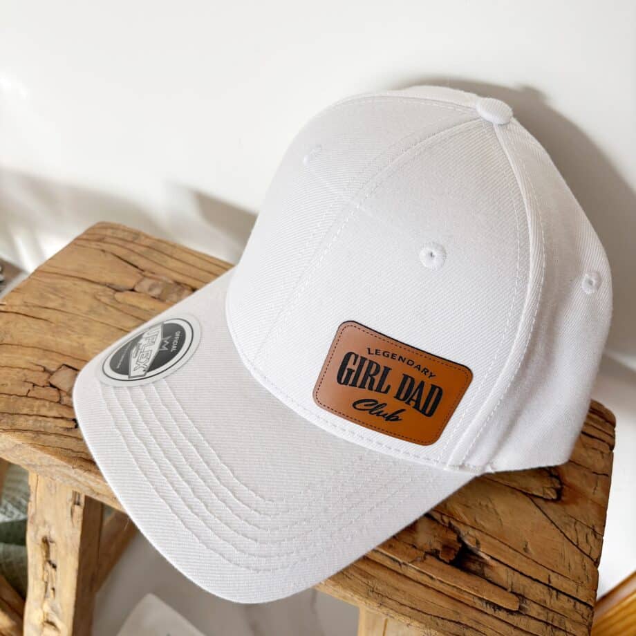 Multiple Designs Cap