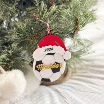 Soccer |  Decoration