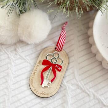 Key |  Decoration