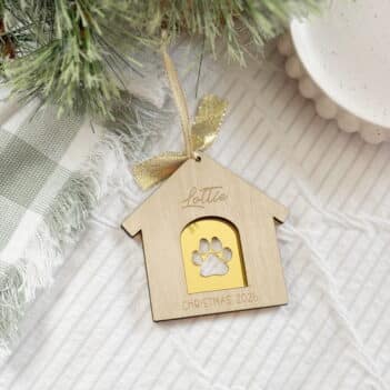 Pet Kennel |  Decoration