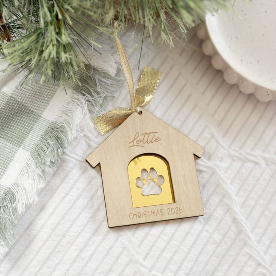 Pet Kennel |  Decoration
